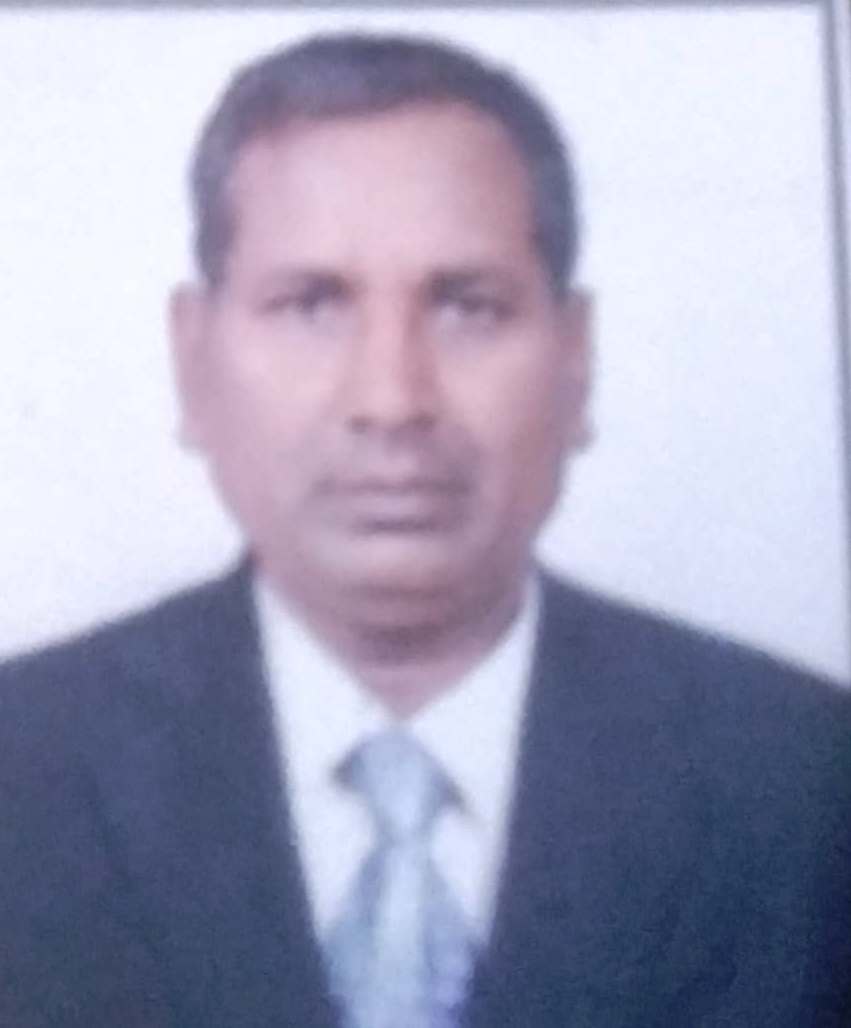 Parmeshwar Din