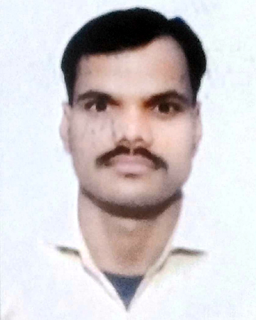 Pavan Kumar