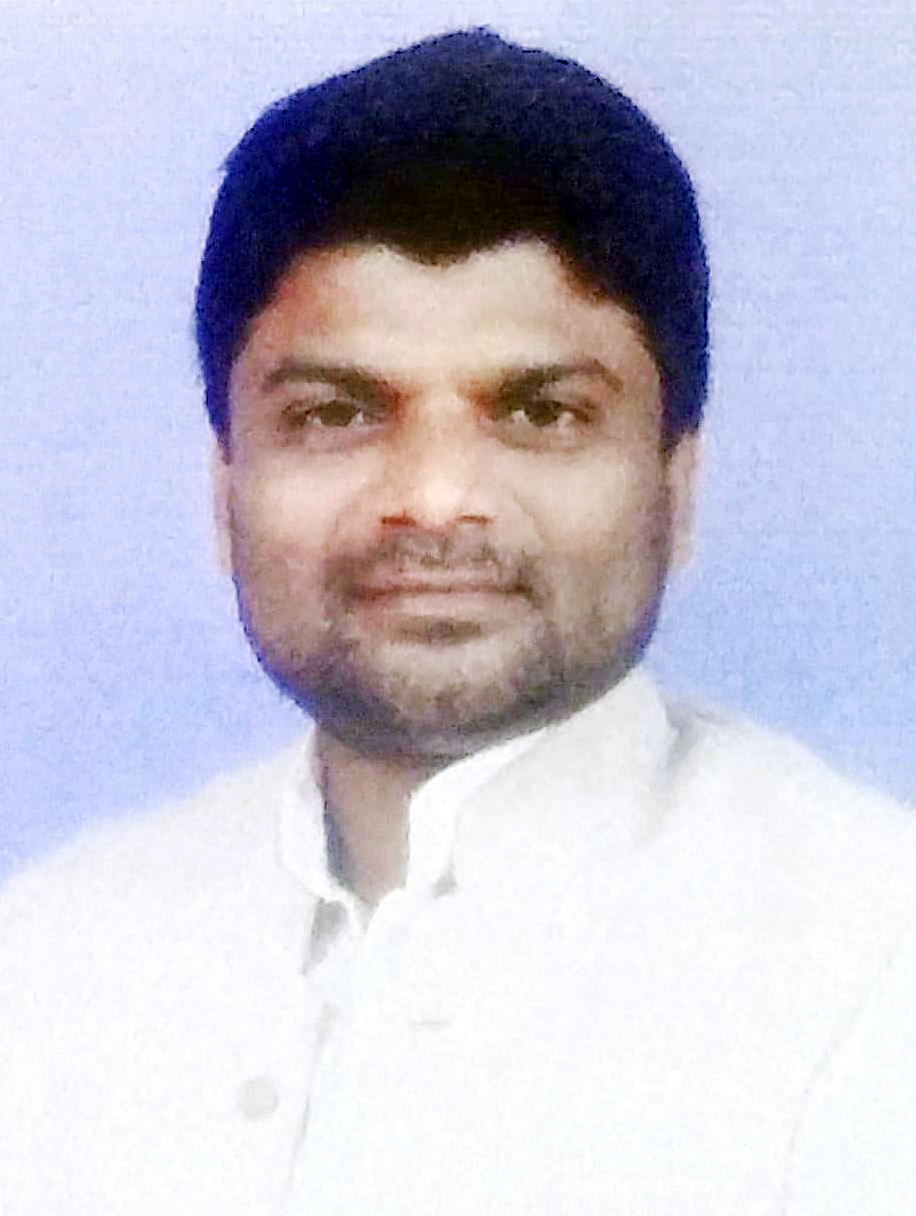 Prashant Rajwansh Ranu