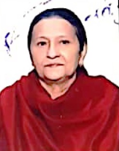 Dr. Tazeen Fatma