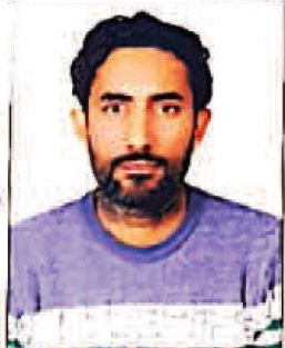 Mohd Asif