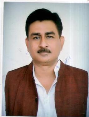 Anoop Sanda