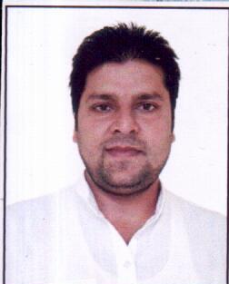Dharmesh Kumar