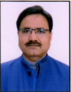 Dr. Devi Sahay Mishra