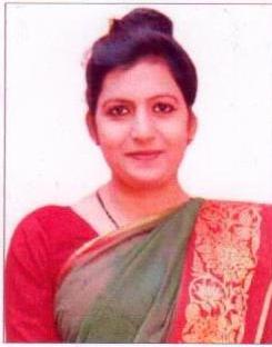 Shanti Patel