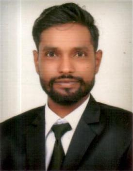 Siddharth Bhim Bauddh