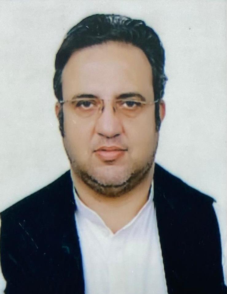 Dilnawaz Khan