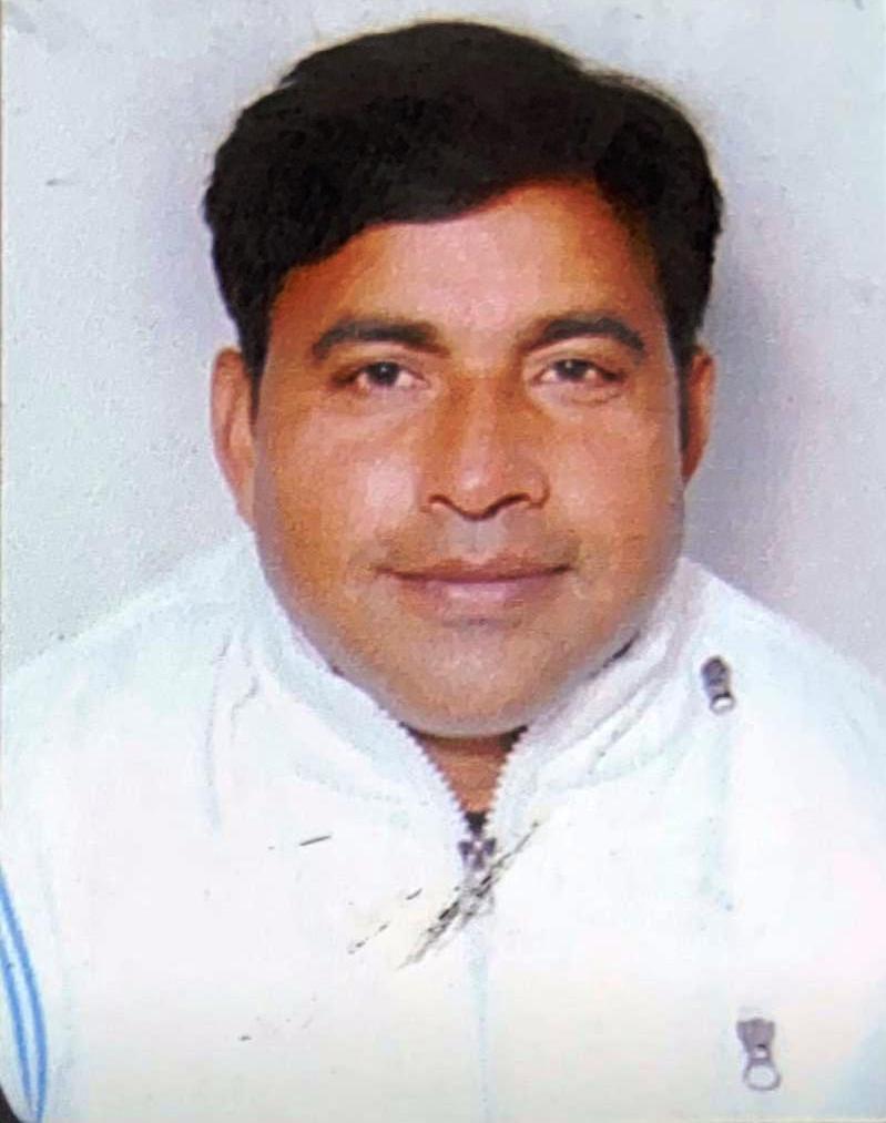Satvir Singh