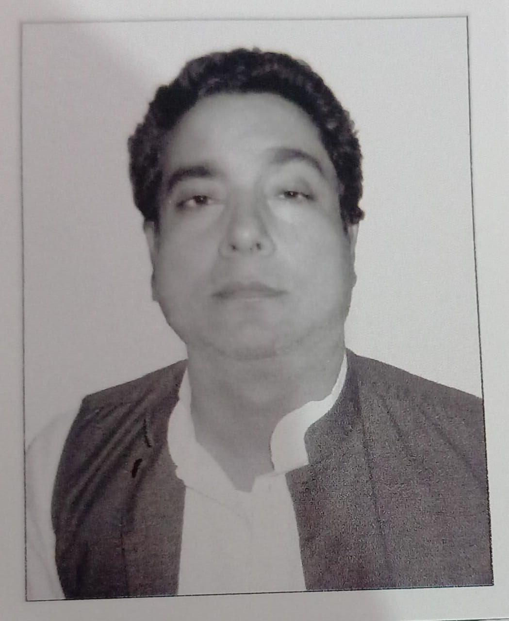 Man Singh Chauhan