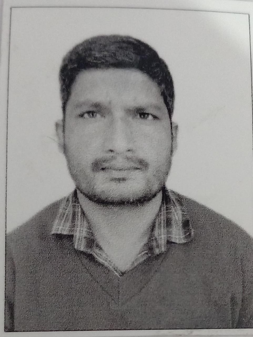Raju Gupta