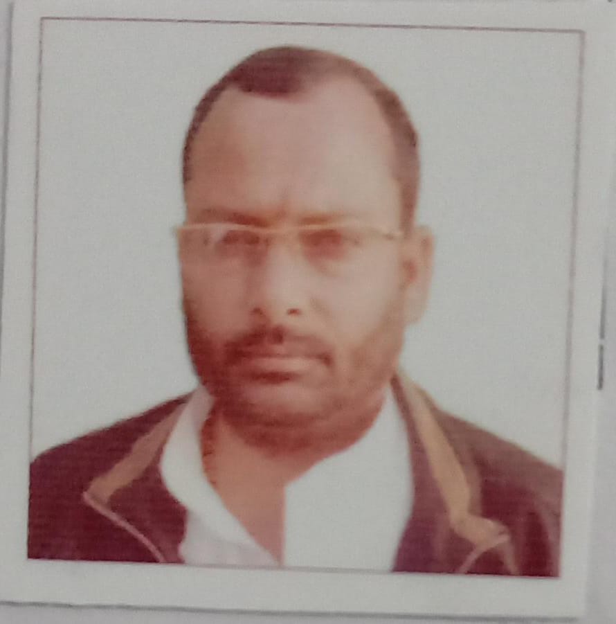 Sanjay Kumar Rai