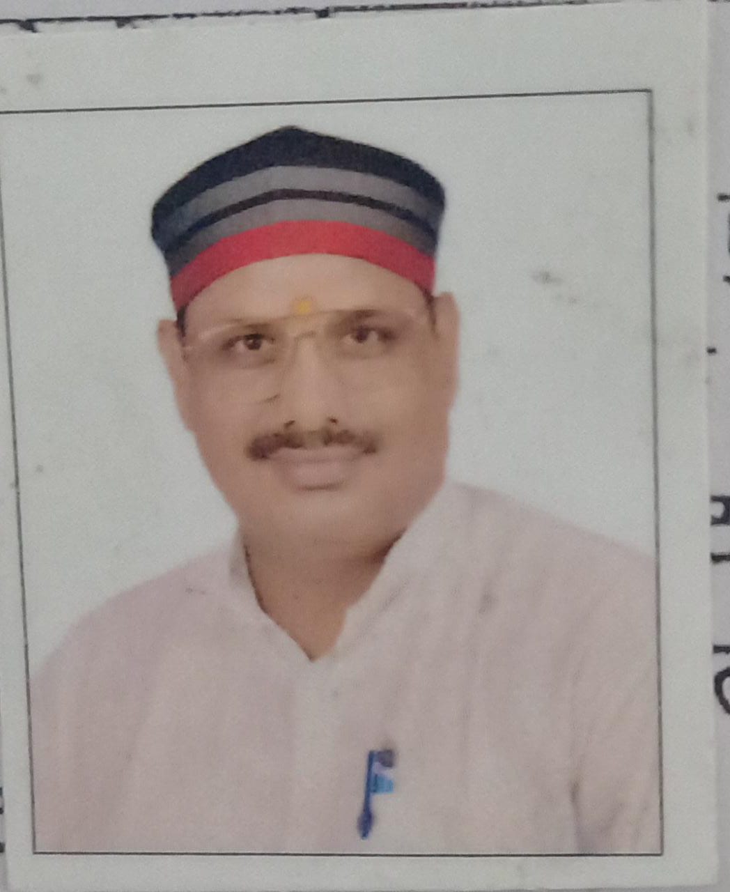 Shrikant Singh