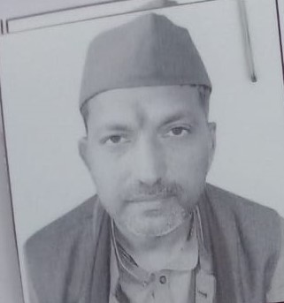 Uday Narayan