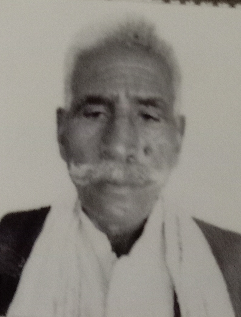 Daya Ram