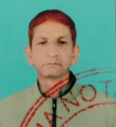Gulam Kibariya