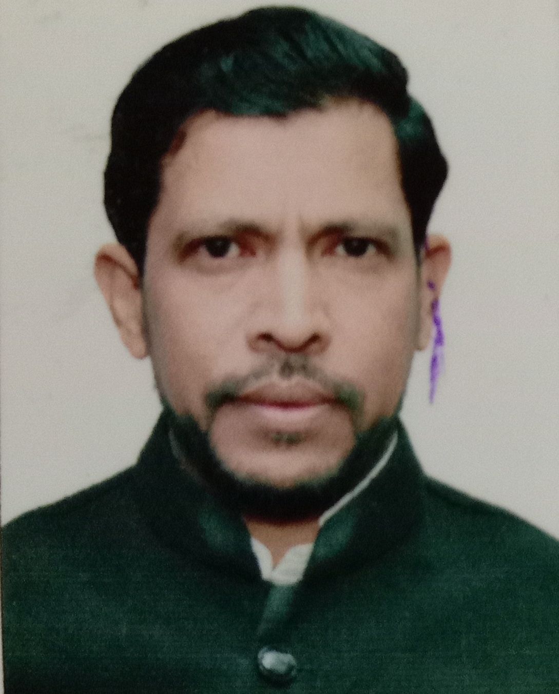 Irfan Ahmad