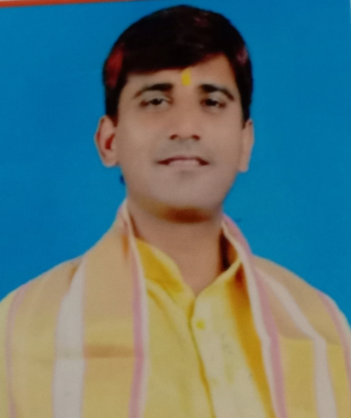 Kapil Deo