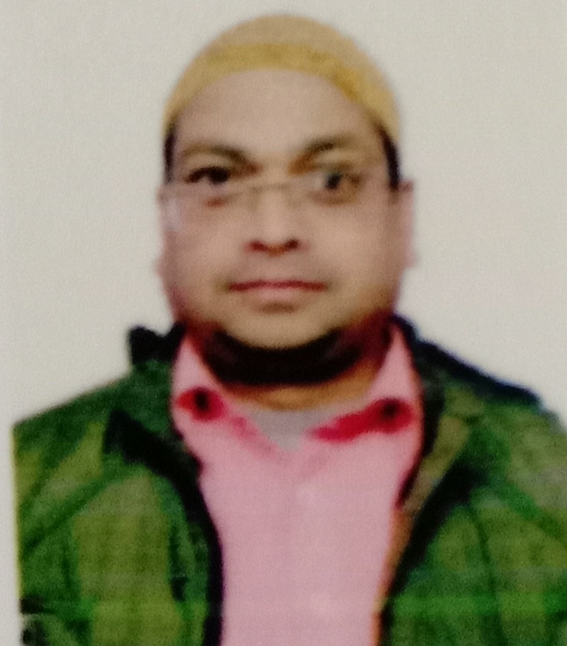 Khurshed Ahmad