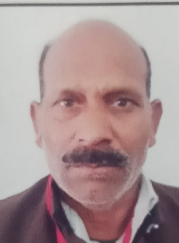 Mewalal Yadav