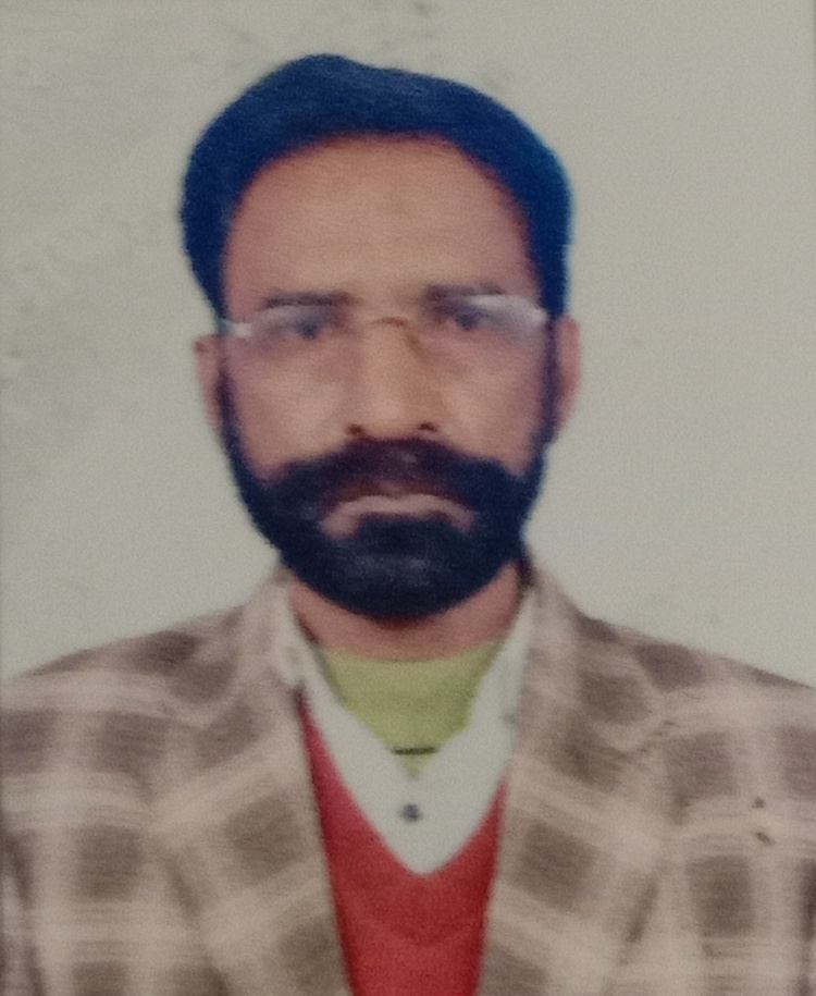 Mohd. Sagheer