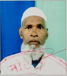 Muneer Ahmad