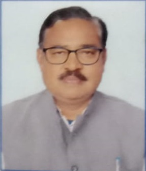 Rakesh Verma