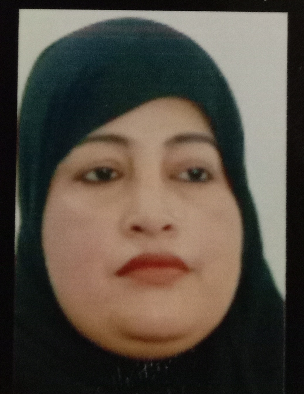 Shabana Khatoon