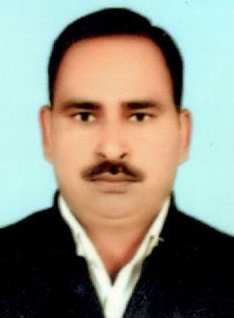 Pramod Kumar