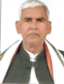 Ram Bhajan Chaubey