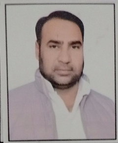 Mujahid Ali