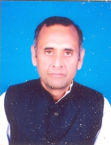 Arvind Deshwal