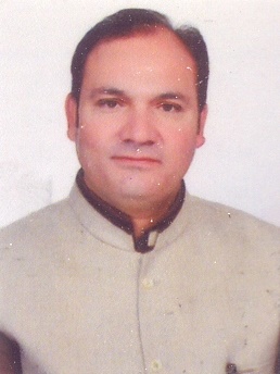 Ashraf Ali Khan