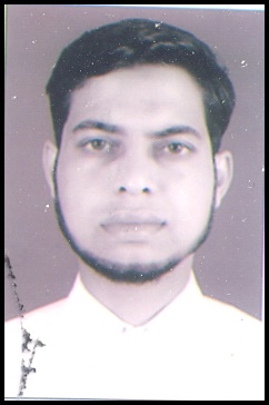 Mohd Ashraf Ali