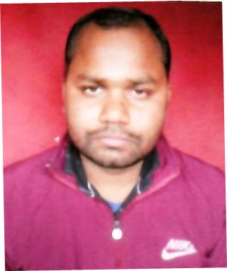 Abhishek Singh Kushwaha