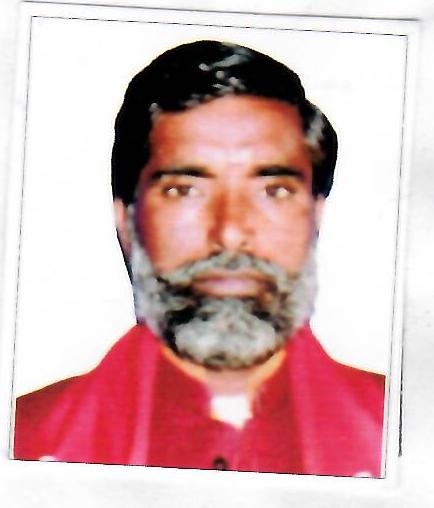 Harishchandra Sharma