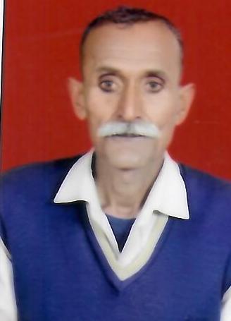 Nokhey Lal