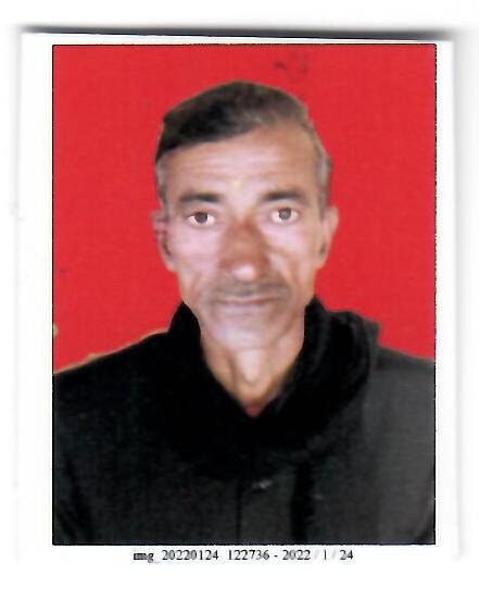 Rajeshwar Singh
