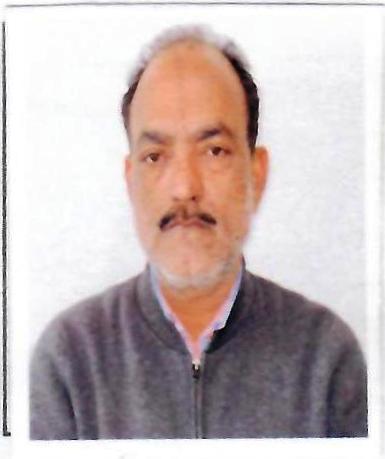 Rajnish Gupta