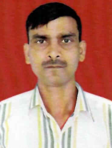 Ramendra Singh