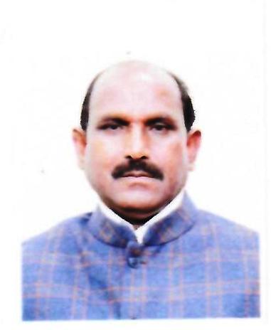 Roshan Lal Verma