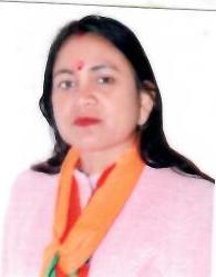 Salona Kushwaha
