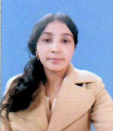 Sarita Yadav