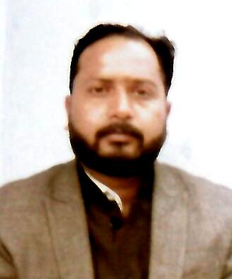 Sumit Srivastav