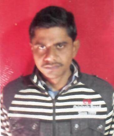 Vipin Gupta