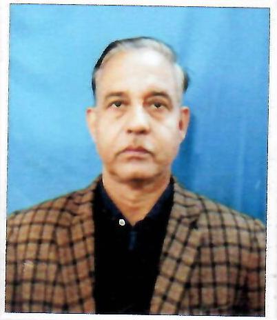 Vishambar Dayal
