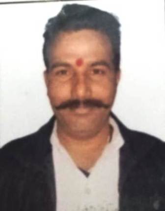 Amarnath Pandey
