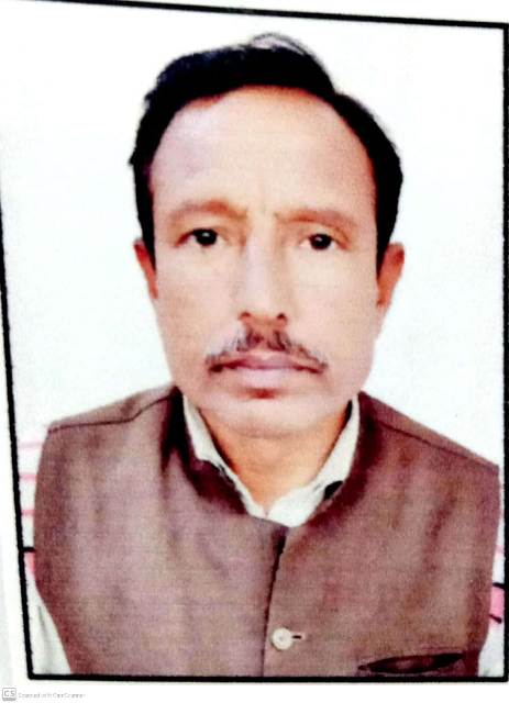 Harinam Singh