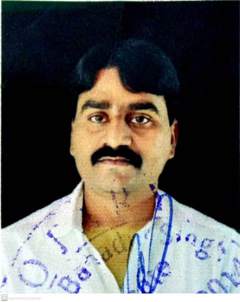 Mohd Masoom