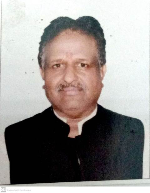 Pradeep Singhal