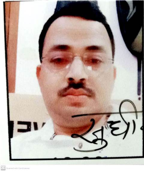 Sudhir Kumar Singh